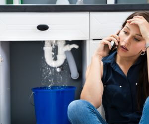 About Emergency plumbing pros Proctor, VT